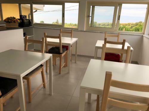 Bed & Breakfast B & B Il Giardino Sul Mare