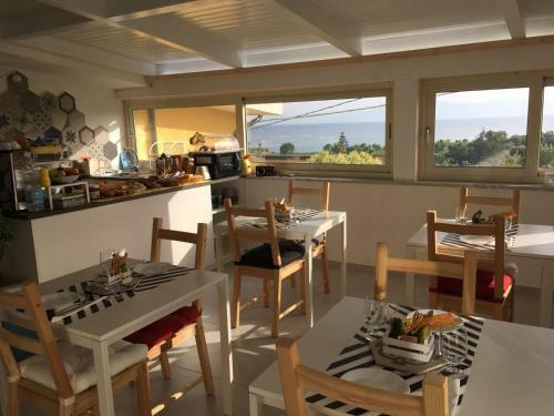 Bed & Breakfast B & B Il Giardino Sul Mare