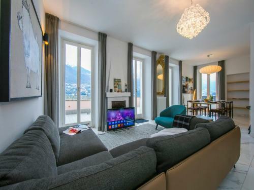 Villa Teresa - Lake Como