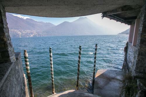 Villa Teresa - Lake Como