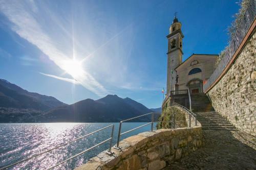 Villa Teresa - Lake Como