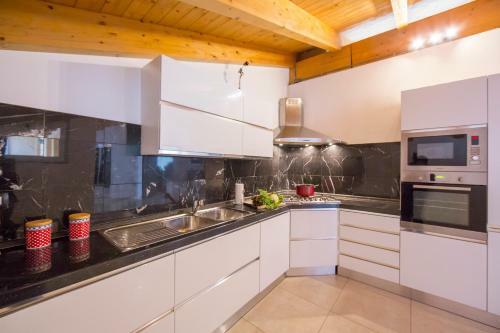 Apartamento La Casa Di Brienno
