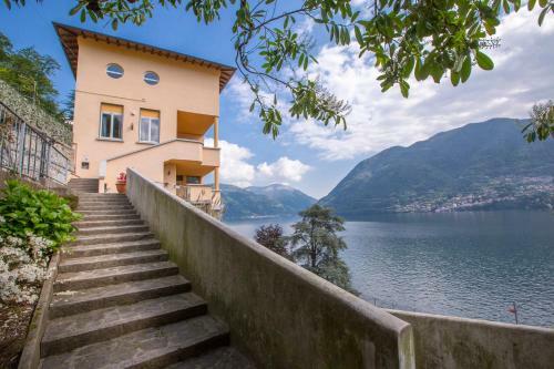 Apartamento La Casa Di Brienno