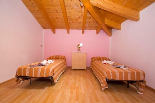 Apartamento La Casa Di Brienno