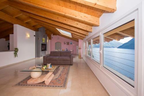 Apartamento La Casa Di Brienno