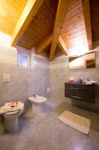 Apartamento La Casa Di Brienno