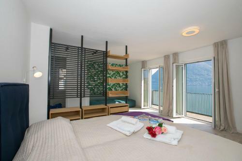 Villa Teresa Grande - Lake Como