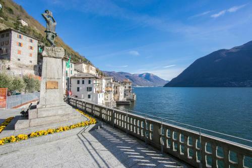 Villa Teresa Grande - Lake Como