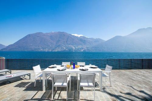 Villa Teresa Grande - Lake Como