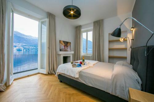 Villa Teresa Grande - Lake Como
