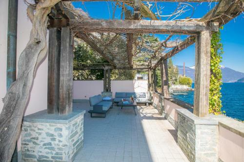 Villa Teresa Grande - Lake Como