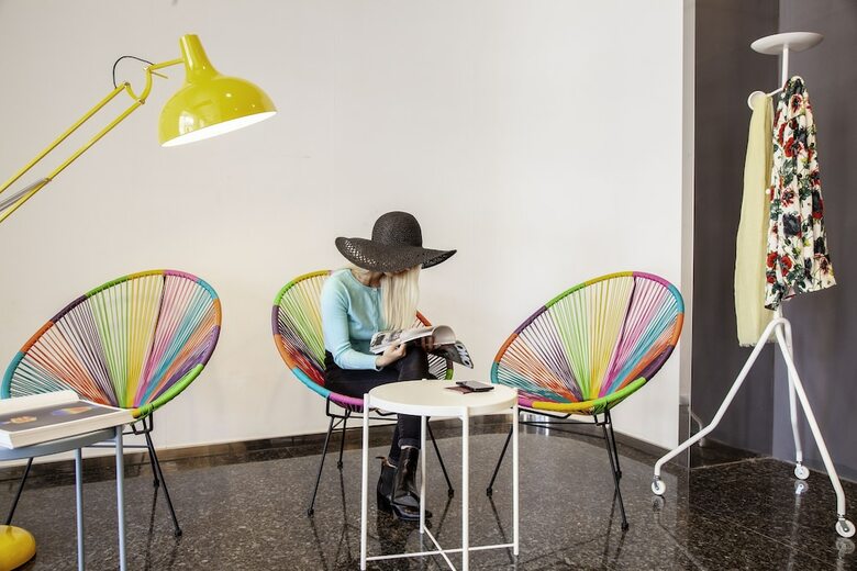 Hotel Ibis Styles Brindisi