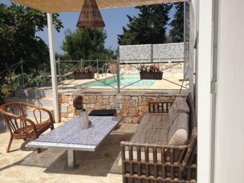 Hostal Il Fico D'india Rural Chic
