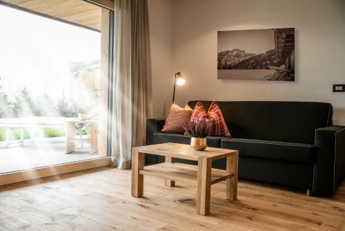 Alpine Chalets App. Pichlerhof