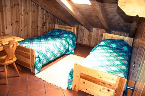 Sunlake Villa Brusson