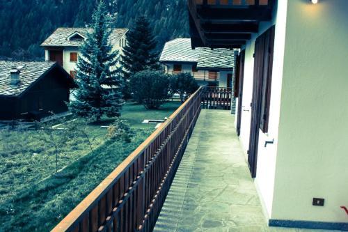 Sunlake Villa Brusson