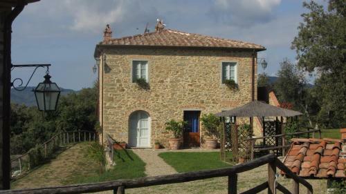 Villa Il Monte Sul Chianti