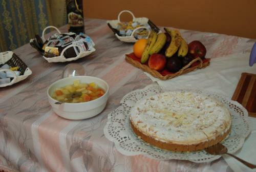 Aparthotel Li Troni