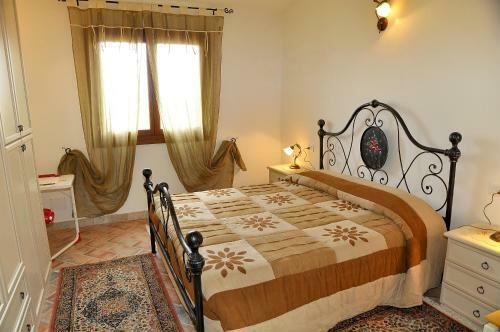 Villa I Ginepri