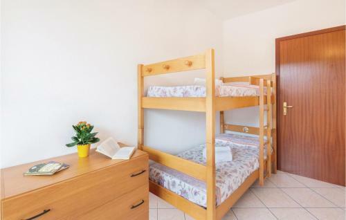 Apartamentos Casa Sole Rosso