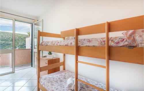 Apartamentos Casa Sole Rosso