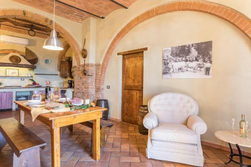 Agroturismo Podere Albereto