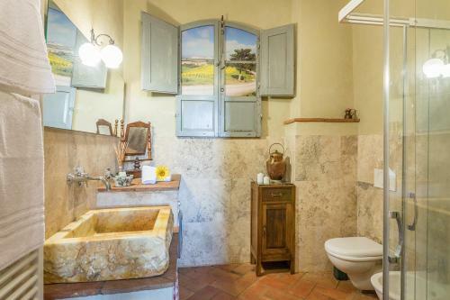Agroturismo Podere Albereto