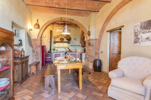 Agroturismo Podere Albereto