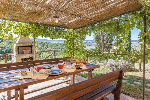 Agroturismo Podere Albereto