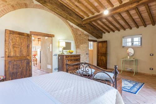 Agroturismo Podere Albereto
