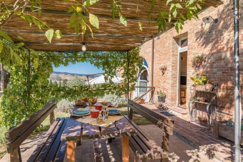 Agroturismo Podere Albereto