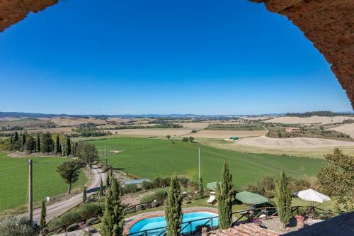 Agroturismo Podere Albereto