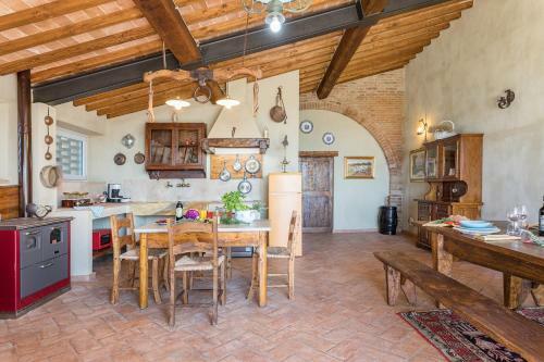 Agroturismo Podere Albereto