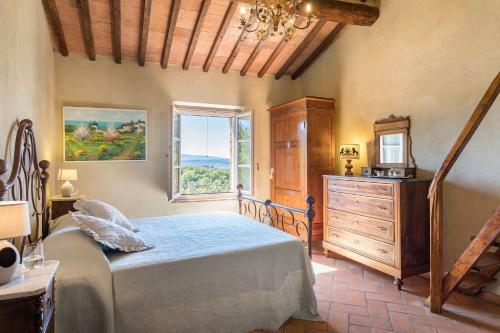 Agroturismo Podere Albereto