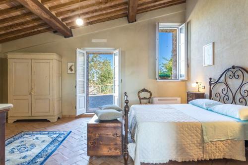 Agroturismo Podere Albereto