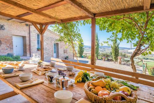 Agroturismo Podere Albereto