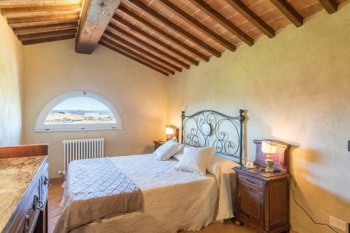 Agroturismo Podere Albereto