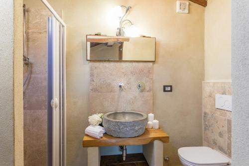 Agroturismo Podere Albereto