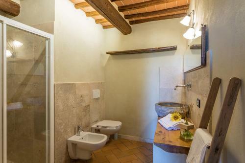 Agroturismo Podere Albereto