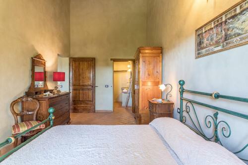 Agroturismo Podere Albereto
