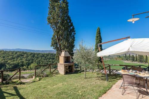 Agroturismo Podere Albereto