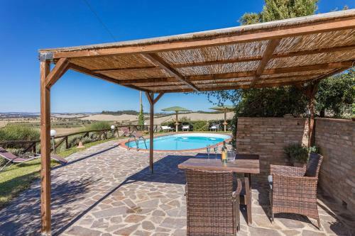 Agroturismo Podere Albereto