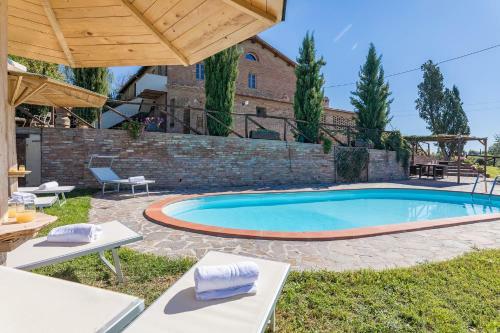 Agroturismo Podere Albereto