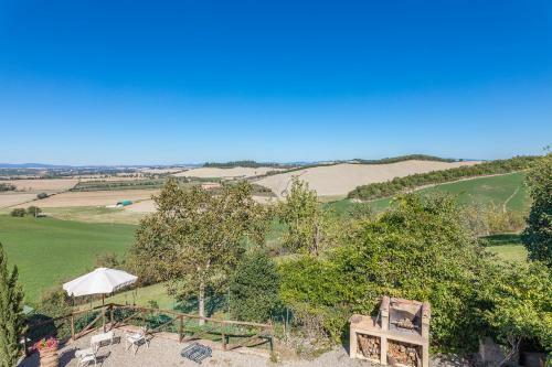 Agroturismo Podere Albereto