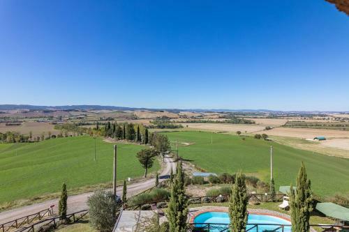 Agroturismo Podere Albereto