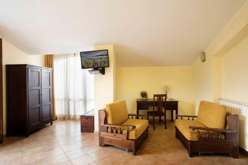 Hotel Terra Degli Elimi