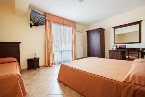 Hotel Terra Degli Elimi
