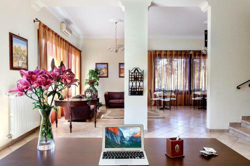 Hotel Terra Degli Elimi