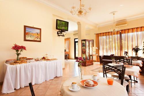 Hotel Terra Degli Elimi