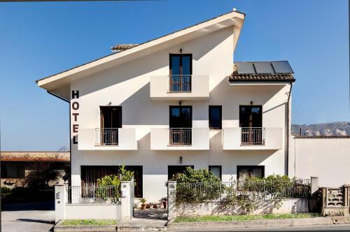 Hotel Terra Degli Elimi